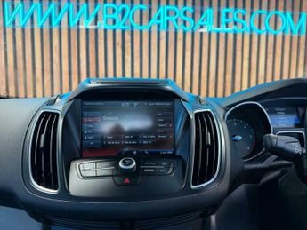 Ford Grand C-Max 1.5 TDCi Zetec Powershift Euro 6 (s/s) 5dr