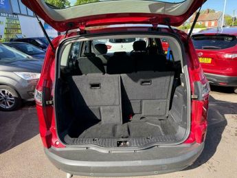 Ford S-Max 2.0 TDCi Zetec Euro 5 5dr