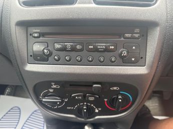 Peugeot 206 VERVE E4