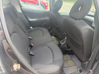 Peugeot 206 VERVE E4