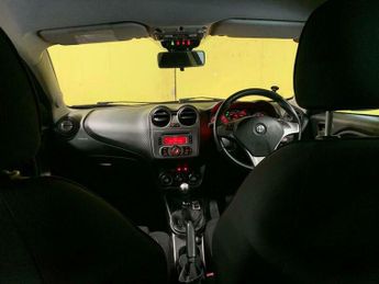 Alfa Romeo Mito 1.4 TB Lusso Euro 4 3dr
