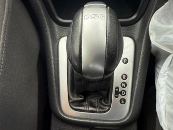 Volkswagen Sharan SE TDI DSG