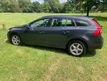 Volvo V60 2.0 D2 BUSINESS EDITION Euro6 (s/s)