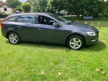 Volvo V60 2.0 D2 BUSINESS EDITION Euro6 (s/s)