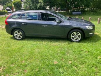 Volvo V60 2.0 D2 BUSINESS EDITION Euro6 (s/s)