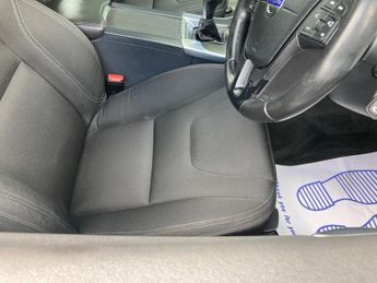 Volvo V60 2.0 D2 BUSINESS EDITION Euro6 (s/s)
