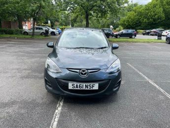 Mazda 2 1.3 Tamura Euro 5 5dr