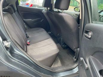Mazda Mazda2 1.3 Tamura Euro 5 5dr