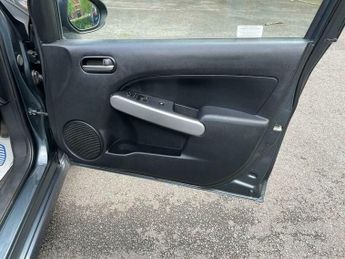 Mazda Mazda2 1.3 Tamura Euro 5 5dr