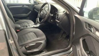 Audi A3 1.4 TFSI CoD SE Sportback S Tronic Euro 6 (s/s) 5dr
