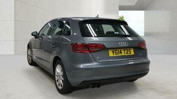 Audi A3 1.4 TFSI CoD SE Sportback S Tronic Euro 6 (s/s) 5dr
