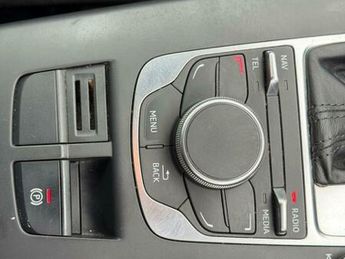 Audi A3 1.4 TFSI CoD SE Sportback S Tronic Euro 6 (s/s) 5dr