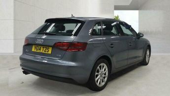Audi A3 1.4 TFSI CoD SE Sportback S Tronic Euro 6 (s/s) 5dr