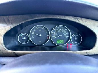 Jaguar X-Type 2.0D XS LE 4dr