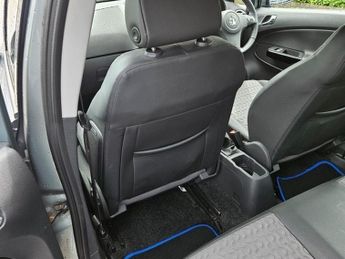 Vauxhall Corsa SE