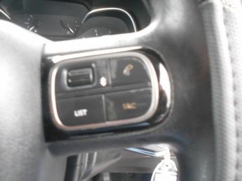 Citroen Berlingo 2021 950 DRIVER PRO XL BLUEHDI S/S LOW MILEAGE AUTOMATIC NO VAT 
