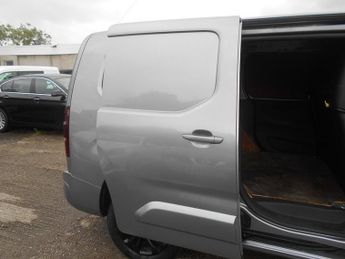 Citroen Berlingo 2021 950 DRIVER PRO XL BLUEHDI S/S LOW MILEAGE AUTOMATIC NO VAT 