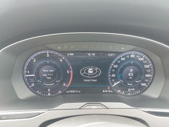 Volkswagen Passat GT TDI BLUEMOTION TECHNOLOGY DSG