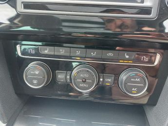 Volkswagen Passat GT TDI BLUEMOTION TECHNOLOGY DSG