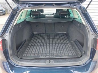 Volkswagen Passat GT TDI BLUEMOTION TECHNOLOGY DSG