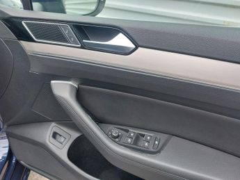 Volkswagen Passat GT TDI BLUEMOTION TECHNOLOGY DSG