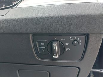 Volkswagen Passat GT TDI BLUEMOTION TECHNOLOGY DSG