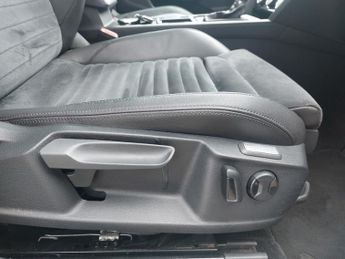 Volkswagen Passat GT TDI BLUEMOTION TECHNOLOGY DSG