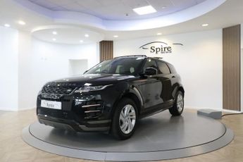 Land Rover Range Rover Evoque R-DYNAMIC S