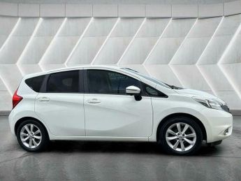 Nissan Note 1.2 DIG-S Tekna Euro 5 (s/s) 5dr