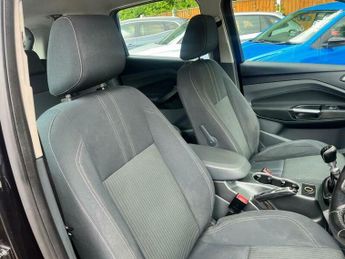 Ford C-Max 1.6 TDCi Titanium Euro 5 5dr