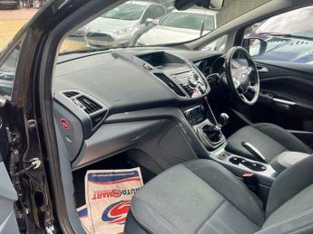Ford C-Max 1.6 TDCi Titanium Euro 5 5dr