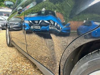 Ford C-Max 1.6 TDCi Titanium Euro 5 5dr