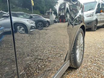 Ford C-Max 1.6 TDCi Titanium Euro 5 5dr