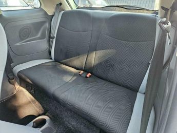 Fiat 500 1.2 Pop Dualogic Euro 6 (s/s) 3dr