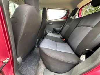 Suzuki Alto SZ