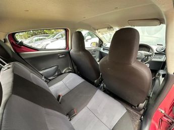Suzuki Alto SZ