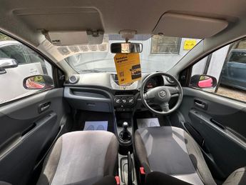Suzuki Alto SZ