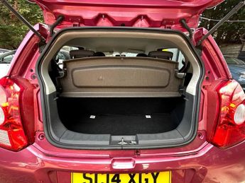 Suzuki Alto SZ
