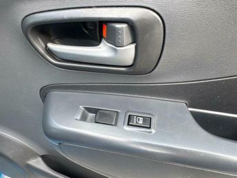 Suzuki Alto 1.0 12V SZ4 Euro 5 5dr