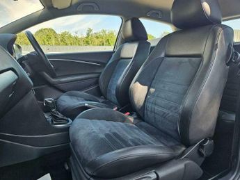 Volkswagen Polo 1.2 TSI BlueMotion Tech SE DSG Euro 6 (s/s) 3dr