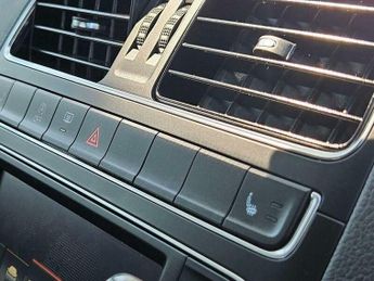 Volkswagen Polo 1.2 TSI BlueMotion Tech SE DSG Euro 6 (s/s) 3dr