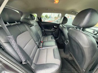 Kia Niro 1.6h GDi 2 DCT Euro 6 (s/s) 5dr