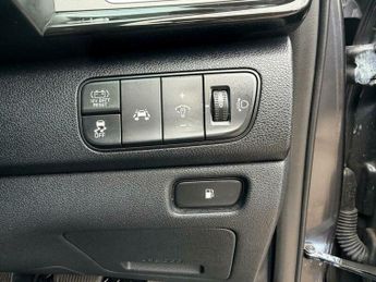 Kia Niro 1.6h GDi 2 DCT Euro 6 (s/s) 5dr