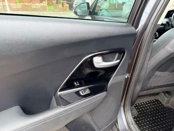 Kia Niro 1.6h GDi 2 DCT Euro 6 (s/s) 5dr