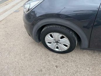 Kia Niro 1.6h GDi 2 DCT Euro 6 (s/s) 5dr