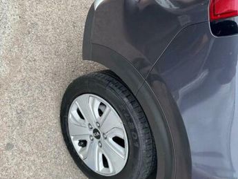 Kia Niro 1.6h GDi 2 DCT Euro 6 (s/s) 5dr