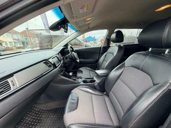 Kia Niro 1.6h GDi 2 DCT Euro 6 (s/s) 5dr