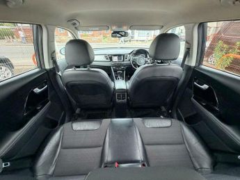 Kia Niro 1.6h GDi 2 DCT Euro 6 (s/s) 5dr