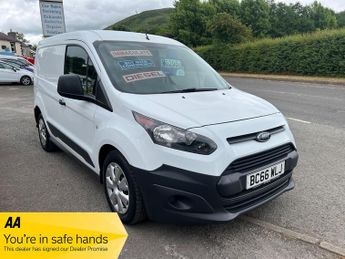 Ford Transit Connect 220 P/V