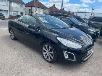 Peugeot 308 1.6 e-HDi Active Euro 5 (s/s) 2dr